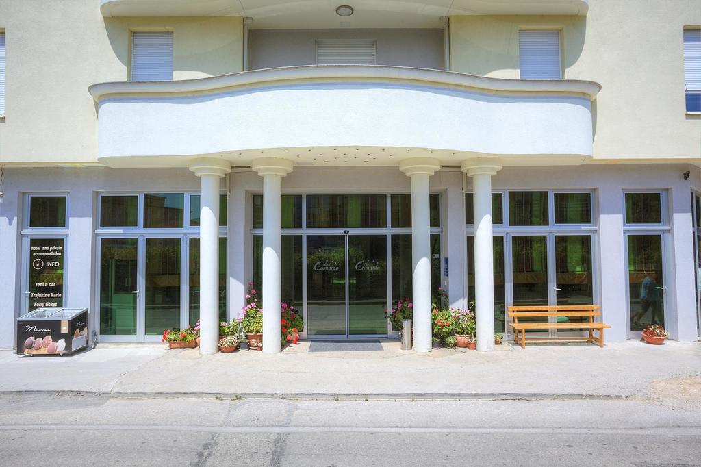 Hotel Leonardo Medjugorje Exterior photo